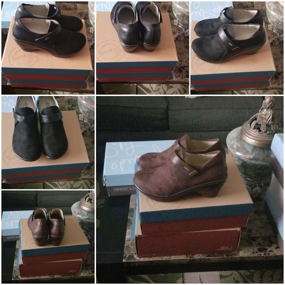Booties - Picture 3 of 4